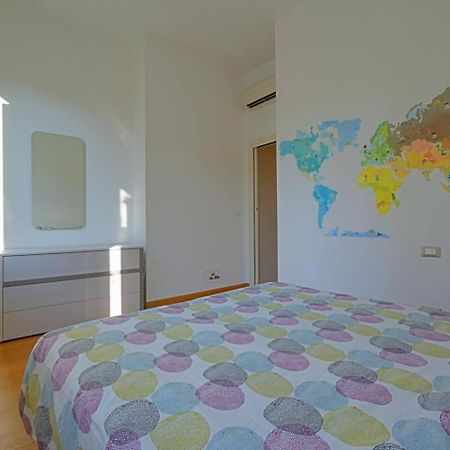 Rio Ca Foscari A San Pantalon Apartment Venesia Bagian luar foto