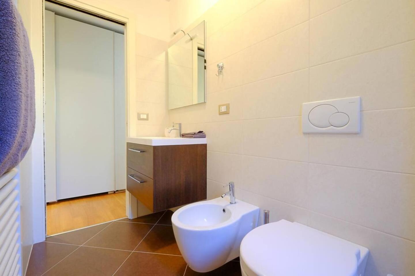 Rio Ca Foscari A San Pantalon Apartment Venesia Bagian luar foto